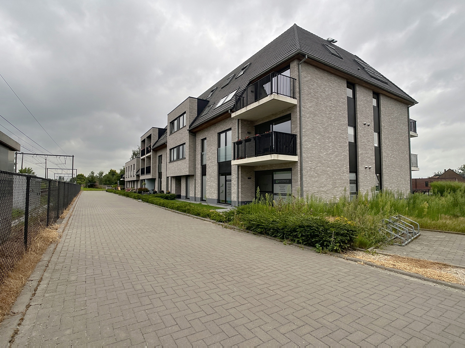 Appartement in Geraardsbergen