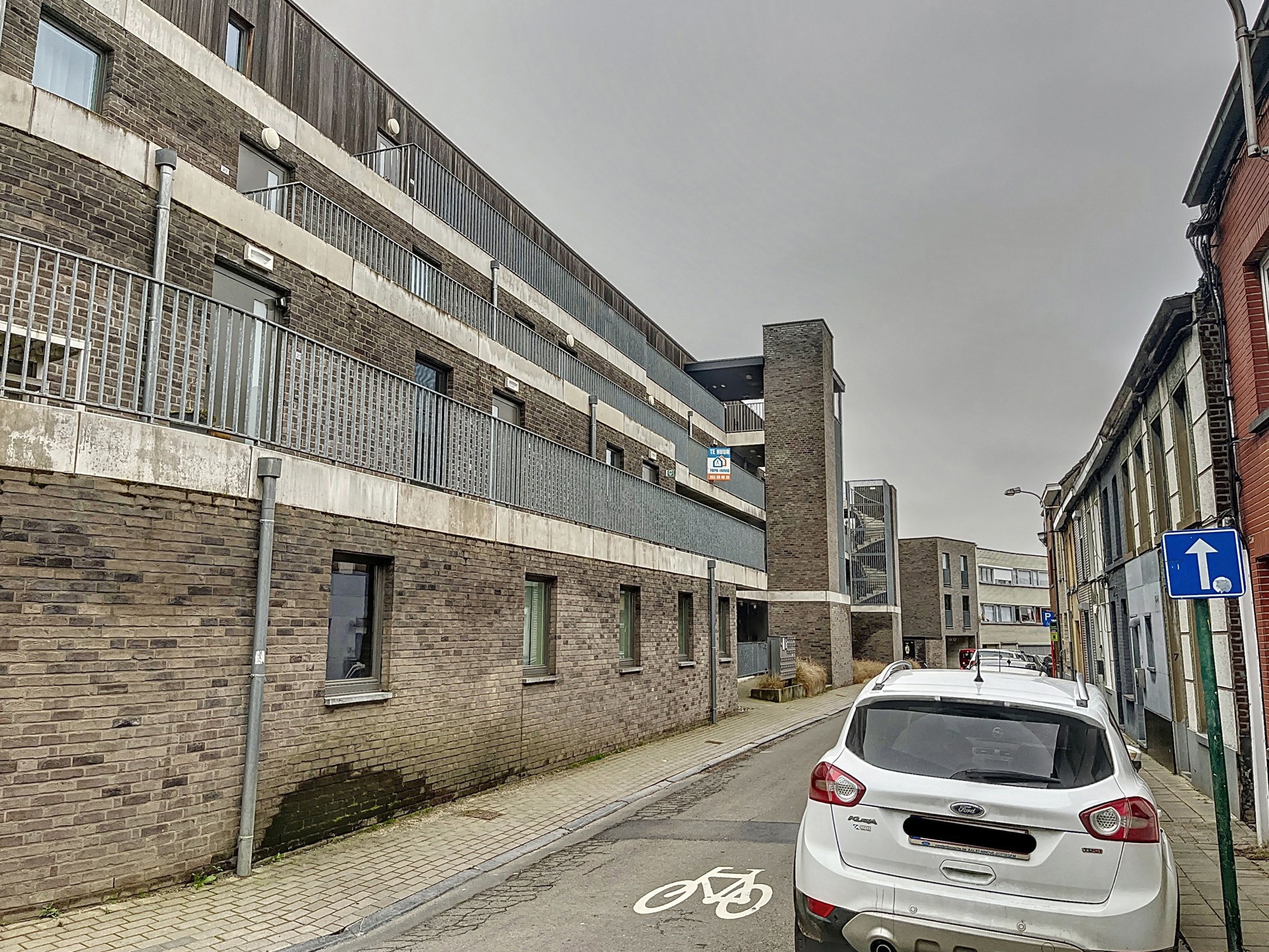 Appartement in Ninove