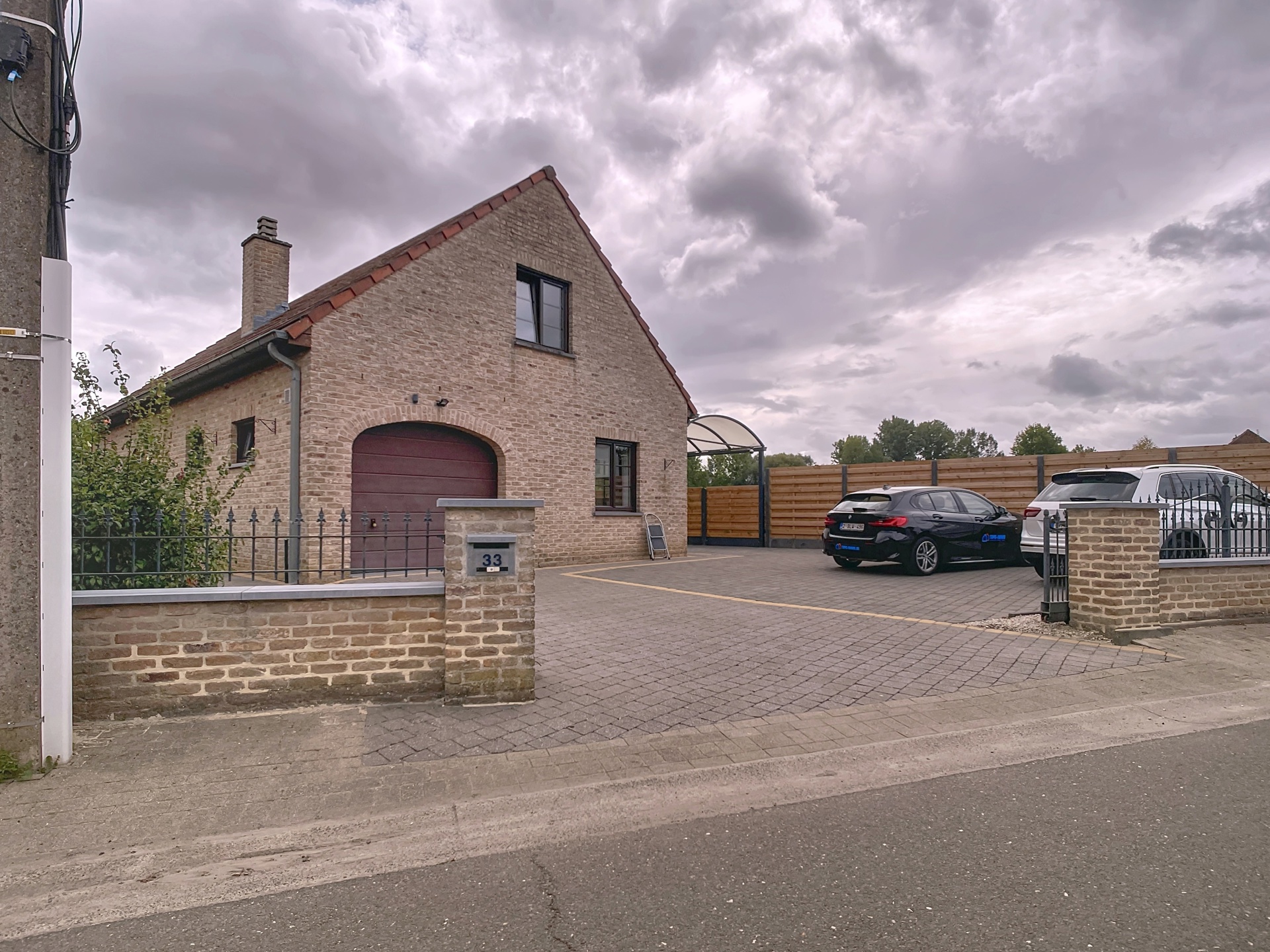 Woning in Haaltert