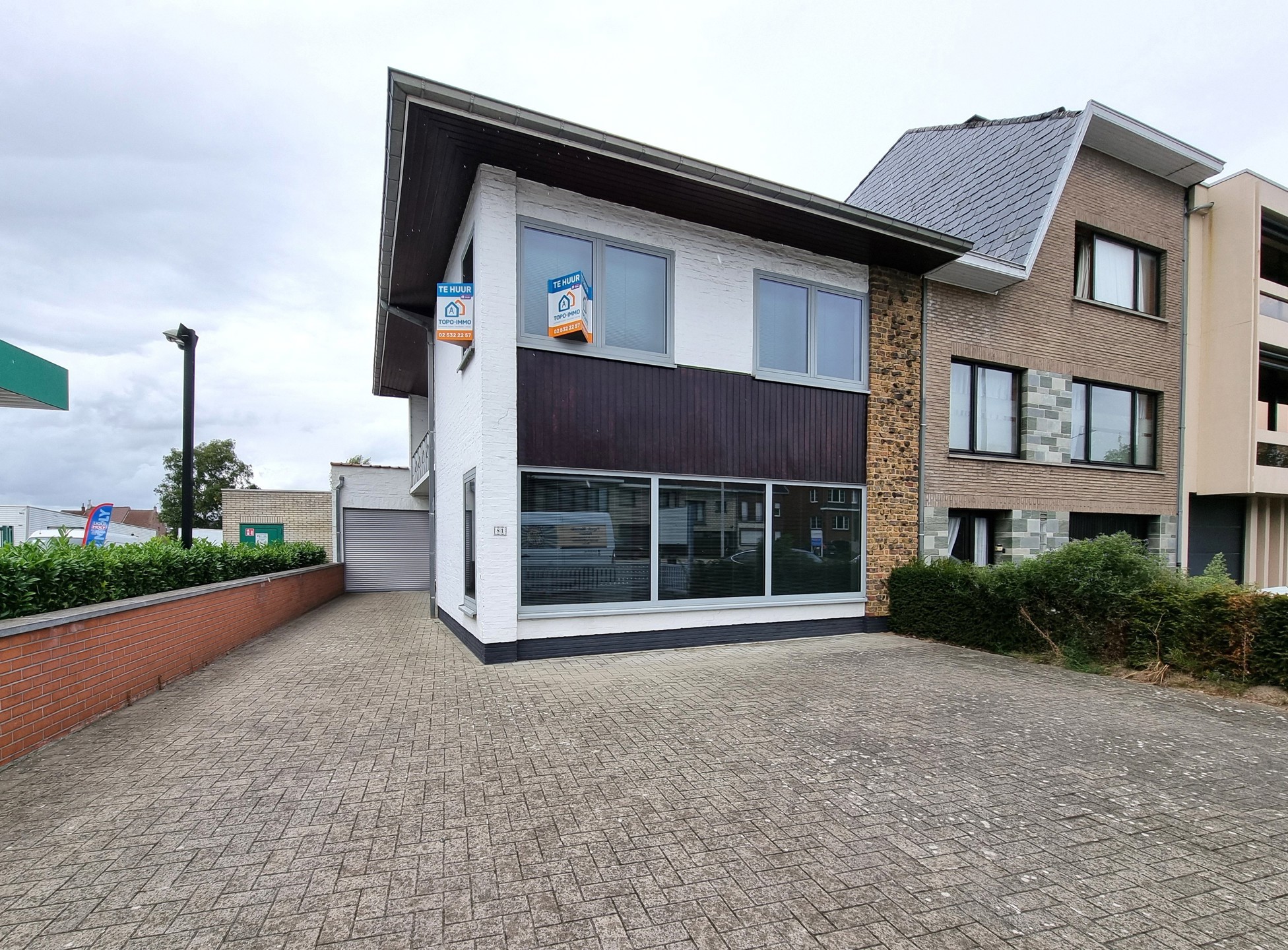 Woning in Ninove
