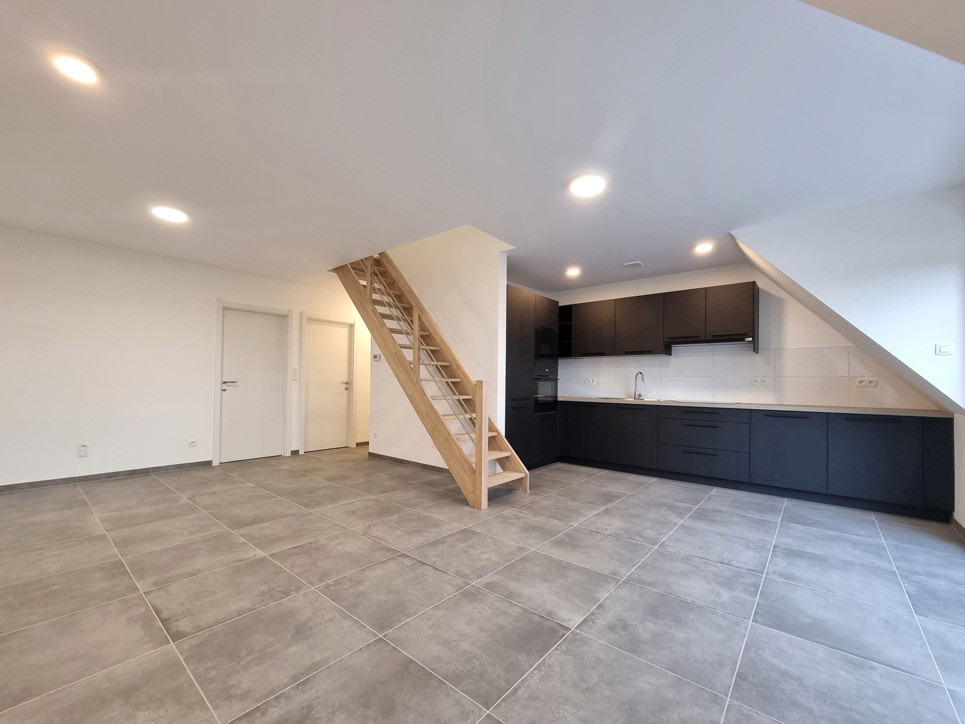 Appartement in Pamel