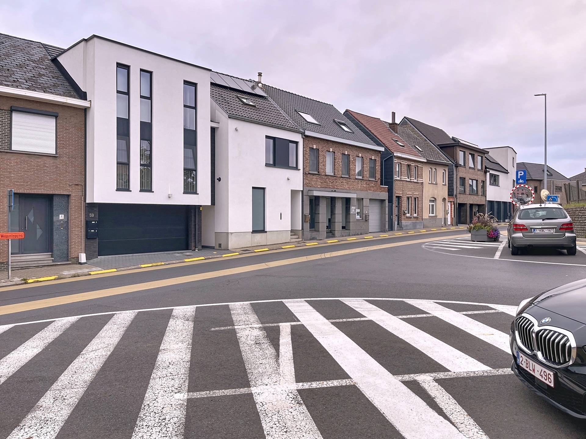 Woning in Haaltert