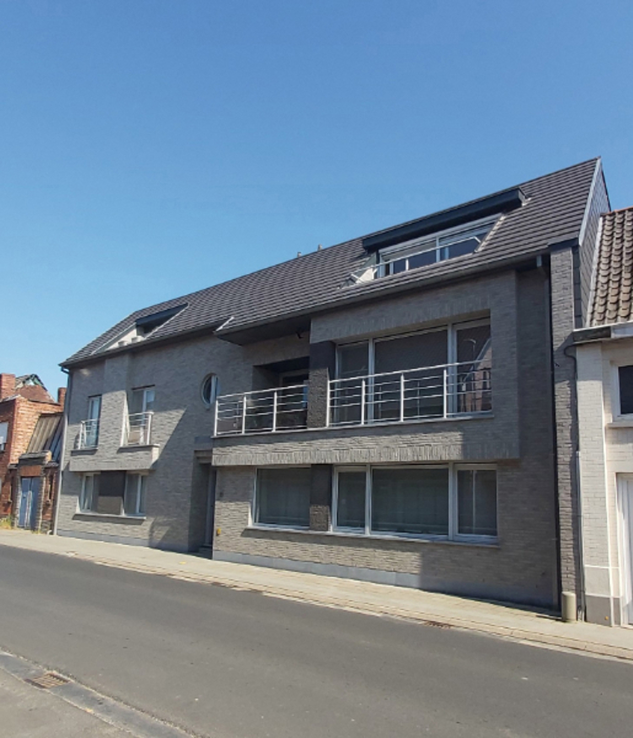 Appartement in Vinkt