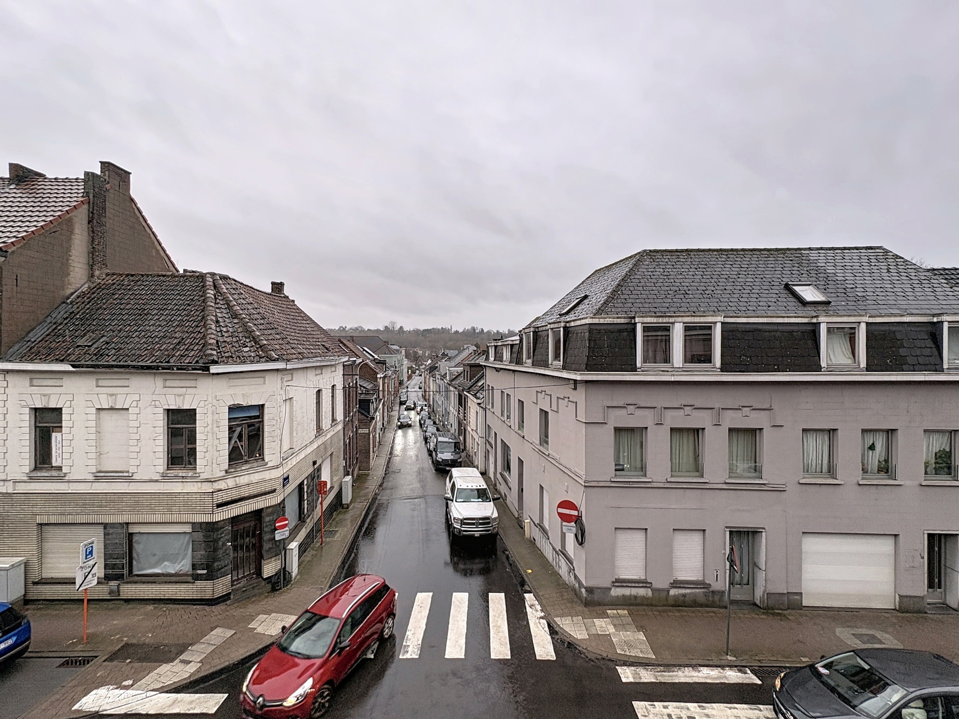 Appartement in Geraardsbergen