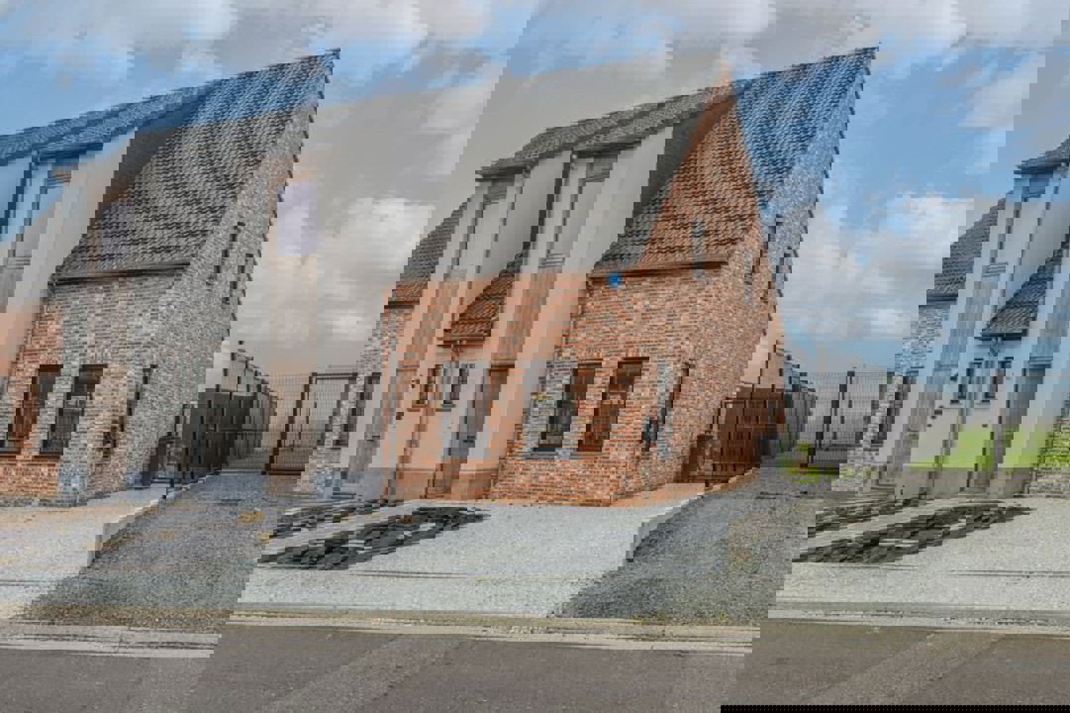 Woning in Schendelbeke