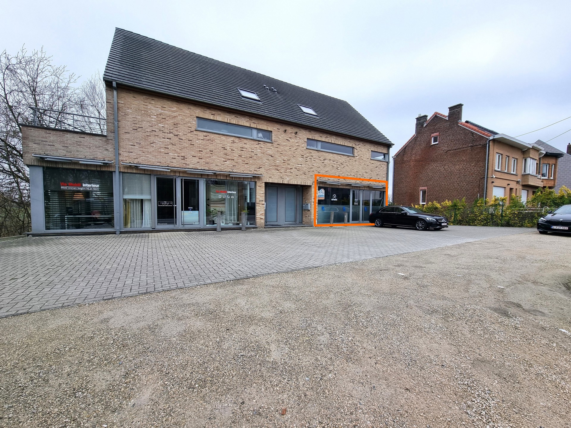 Woning in Schepdaal