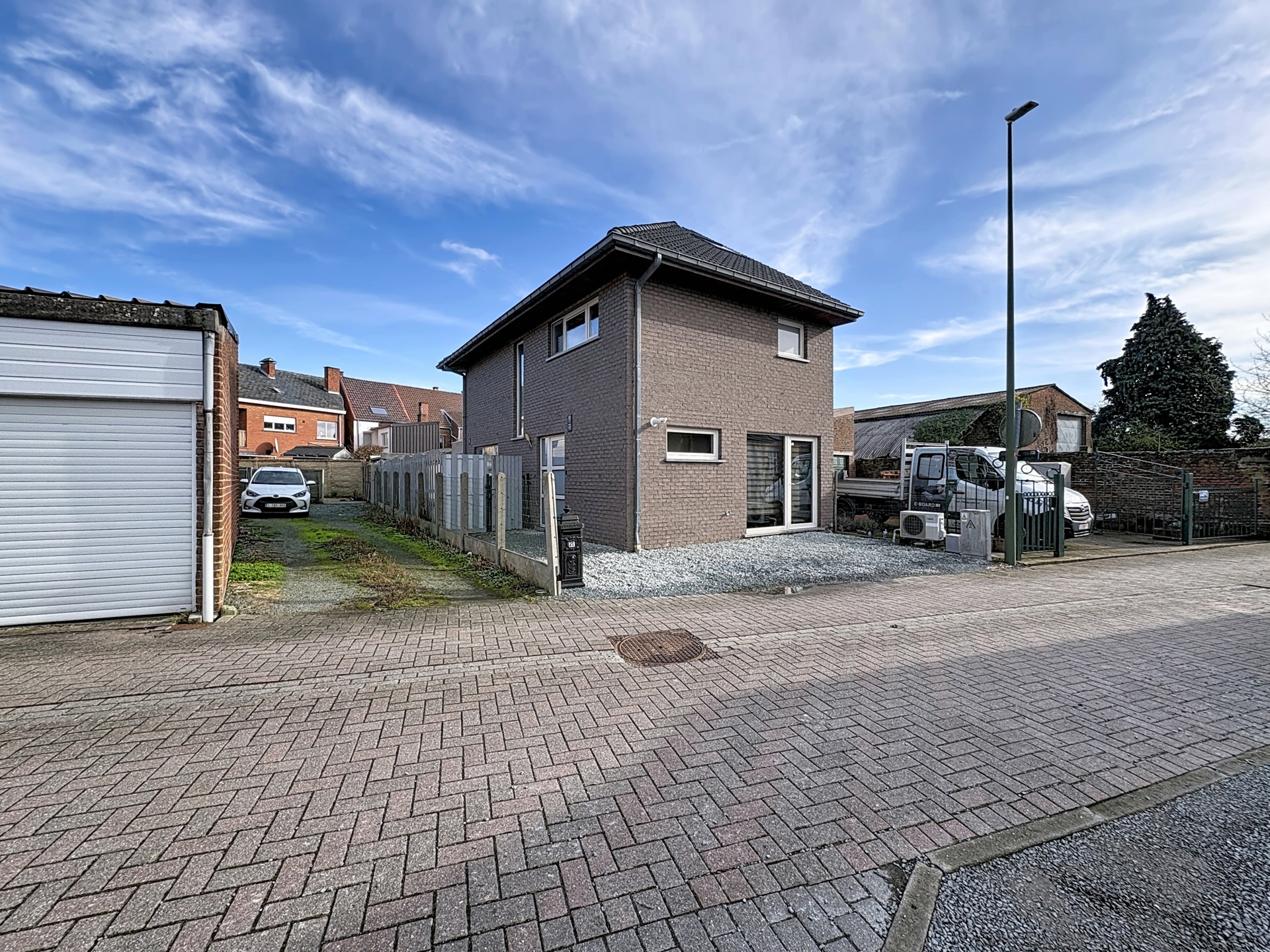 Einfamilienhaus in Galmaarden