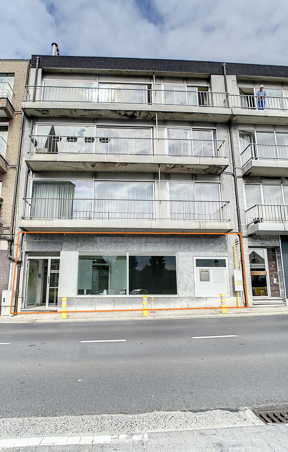 Woning in Haaltert