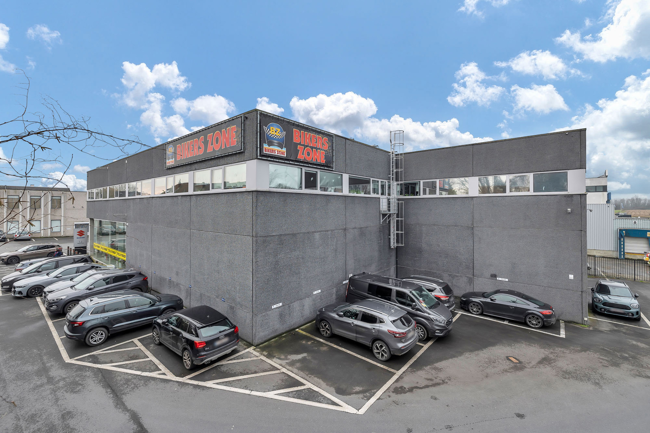 Woning in Haaltert