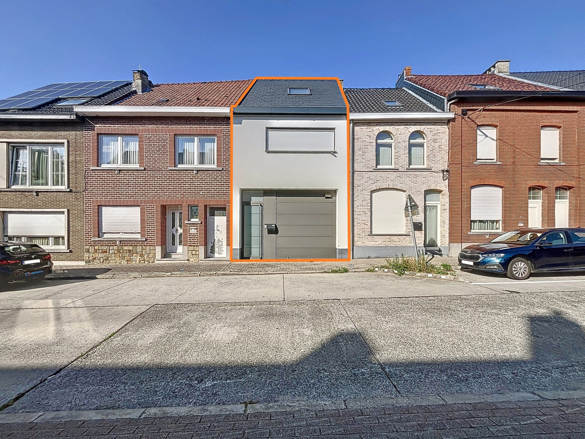 Woning in Ninove