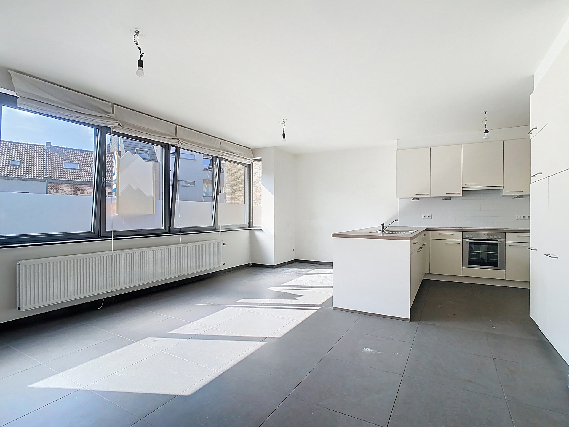 Appartement in Erembodegem