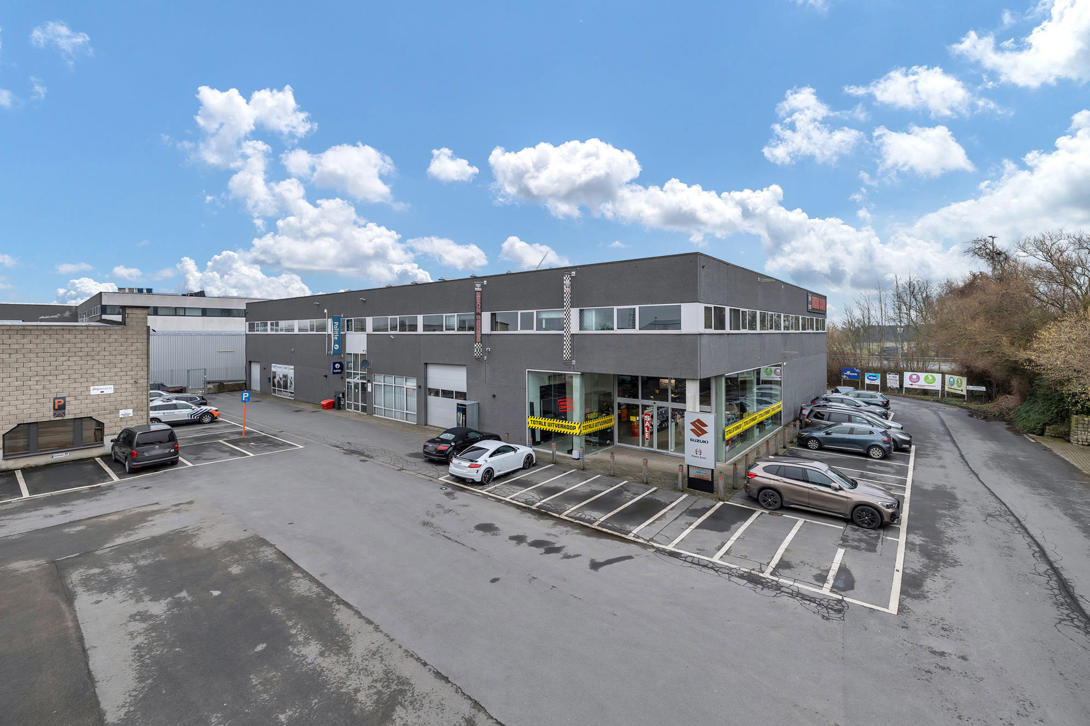 Woning in Haaltert