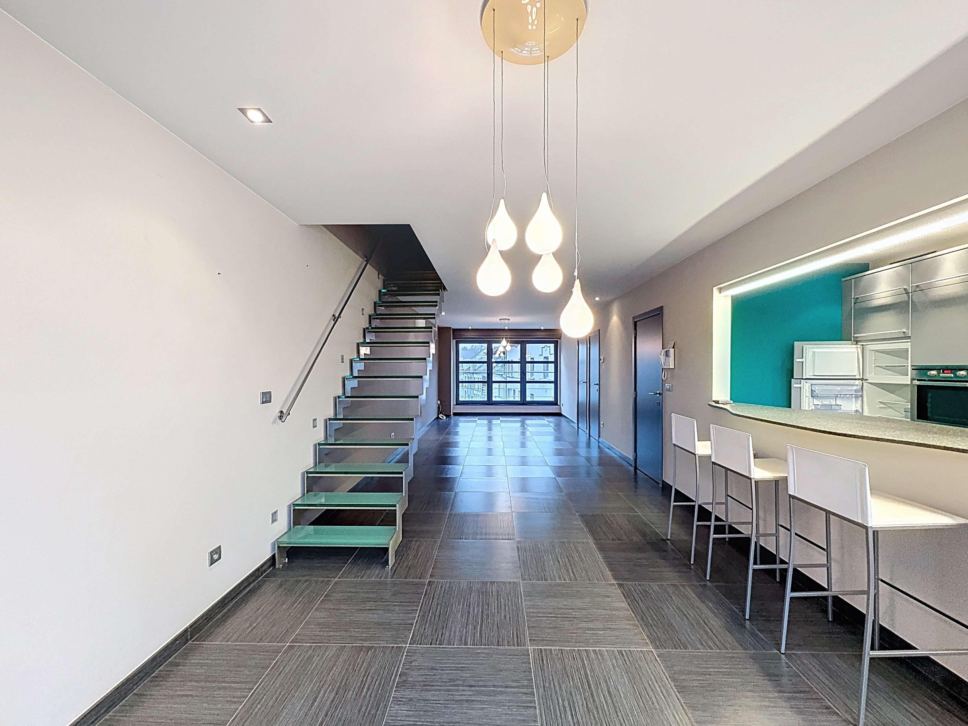 Appartement in Geraardsbergen