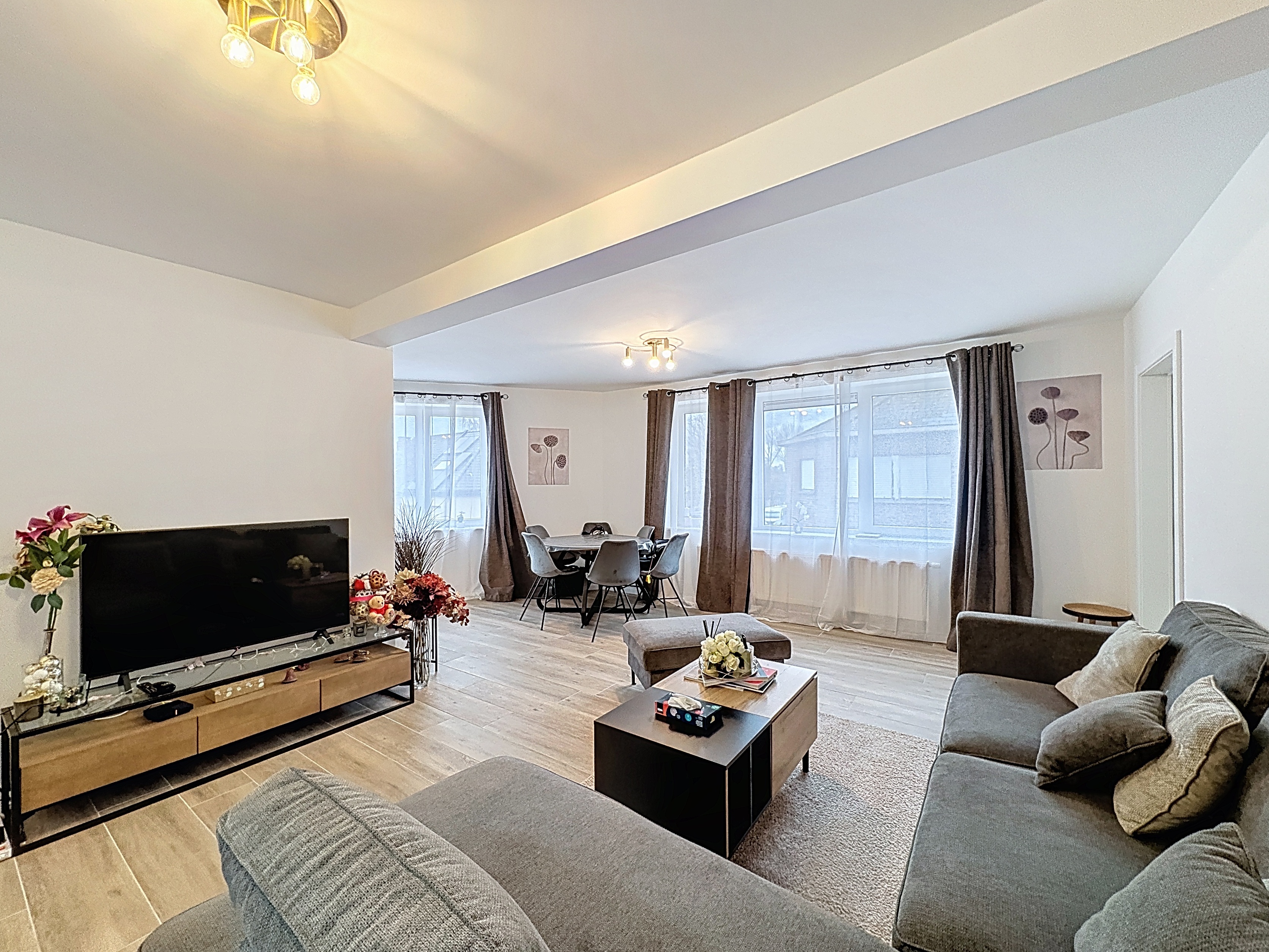 Apartment in Denderleeuw