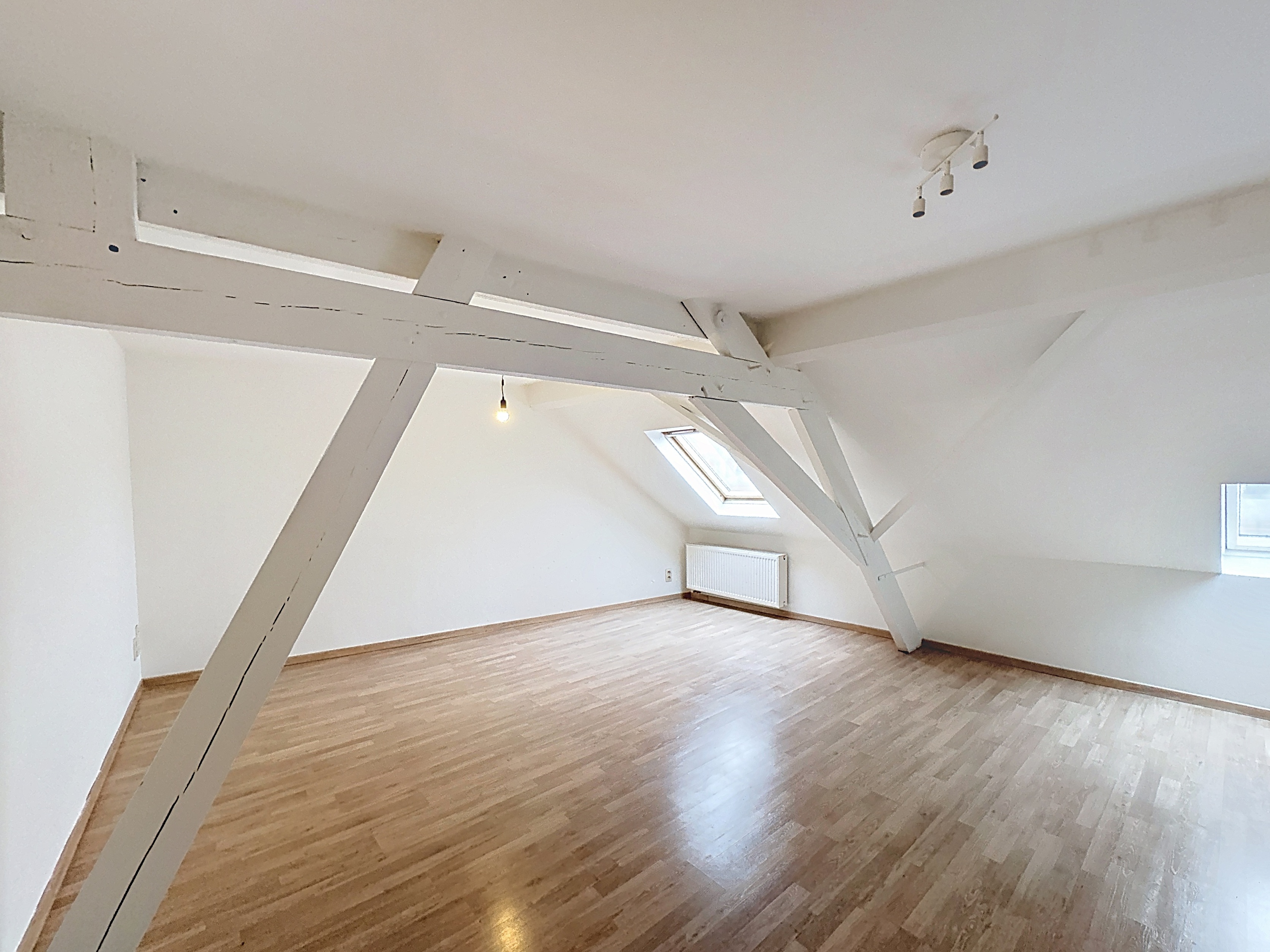 Appartement in Geraardsbergen