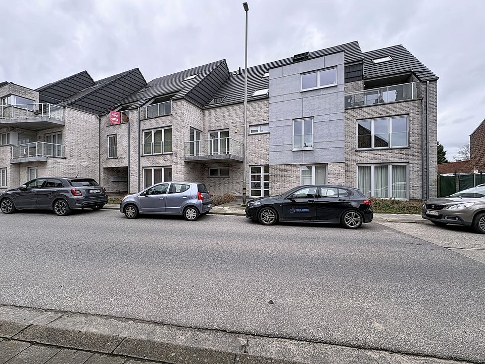 Appartement in Denderleeuw