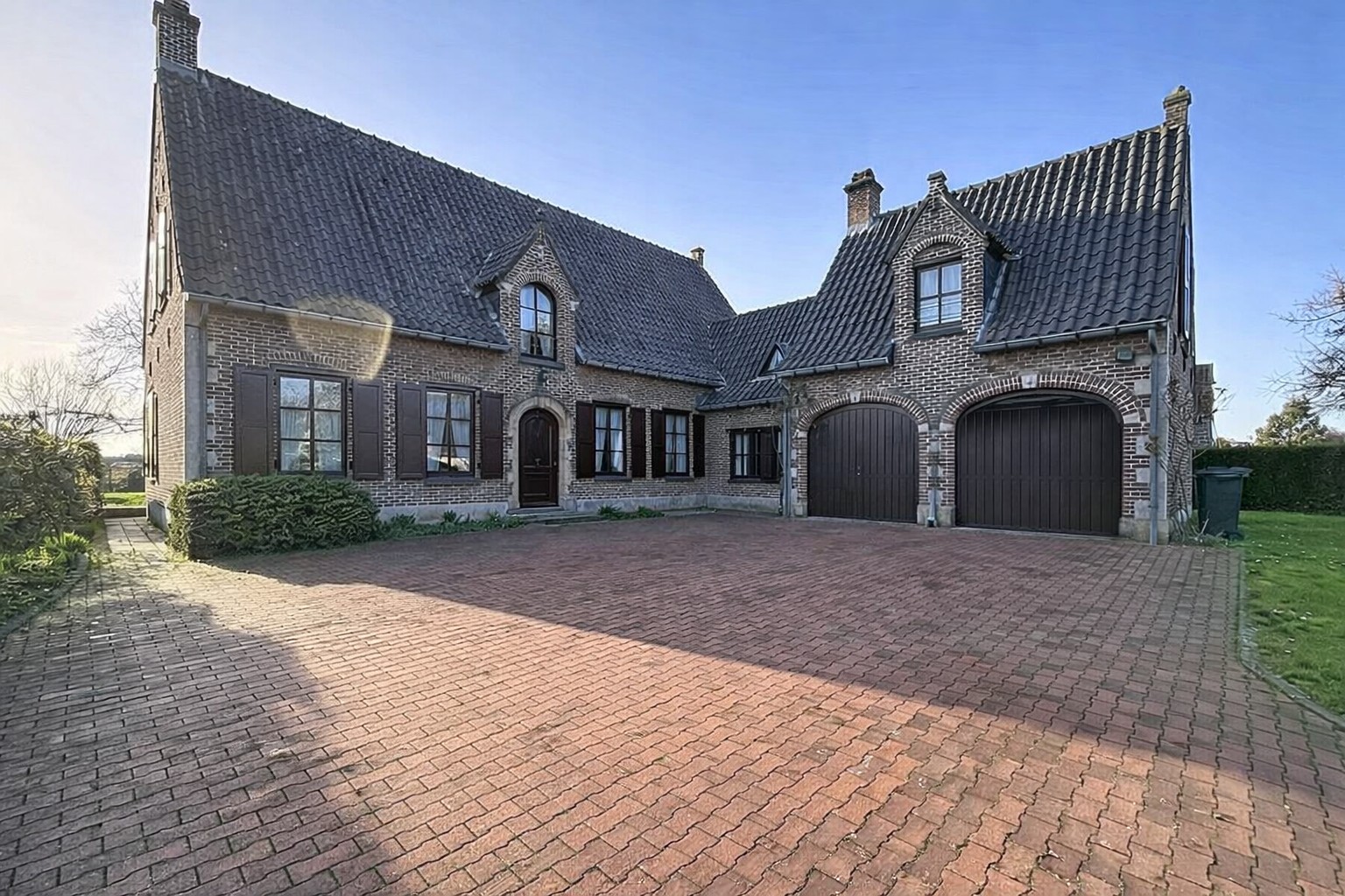 :Woningtype te :Stad