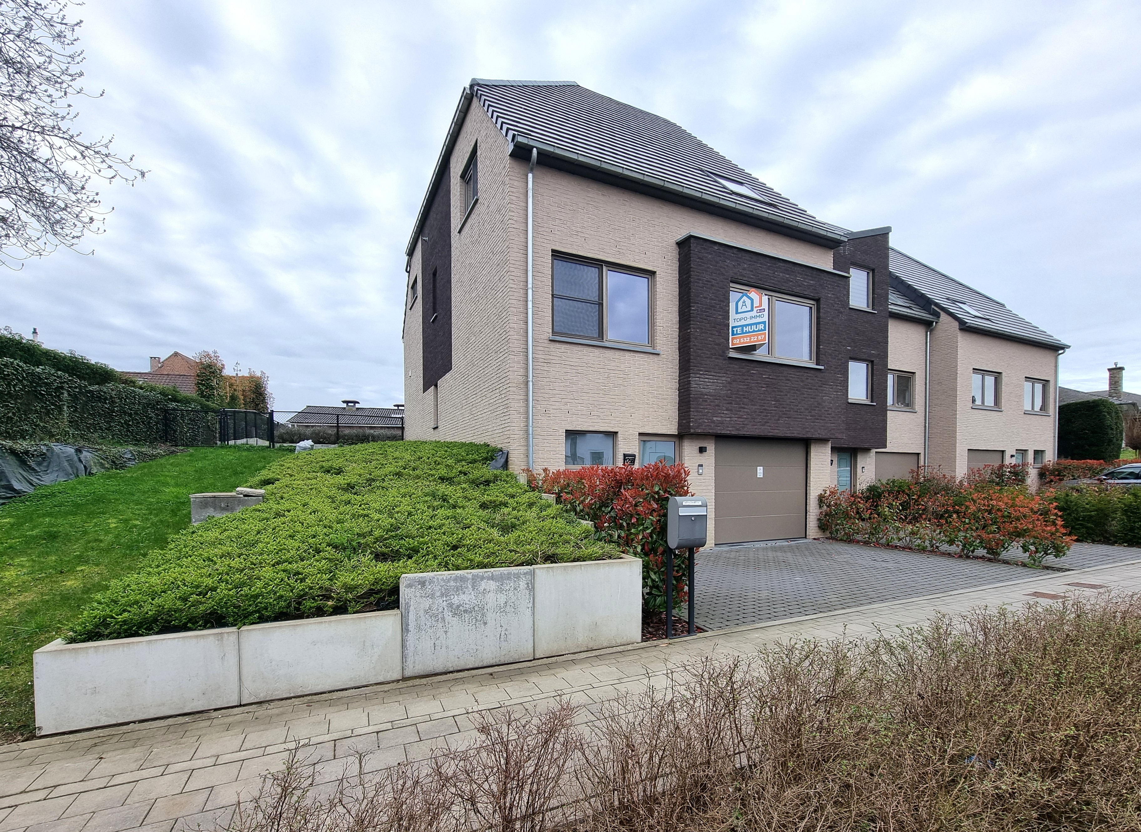 :Woningtype te :Stad