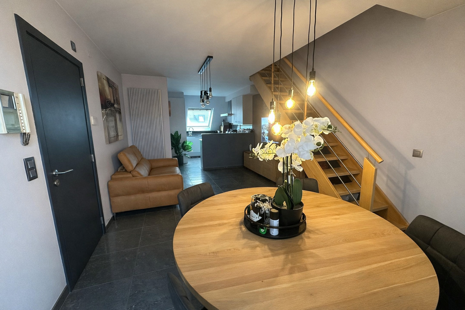 Appartement in Erembodegem