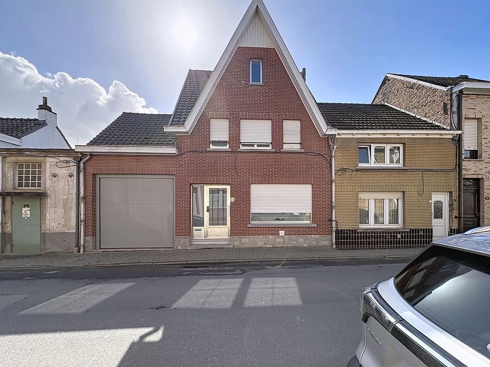 :Woningtype te :Stad