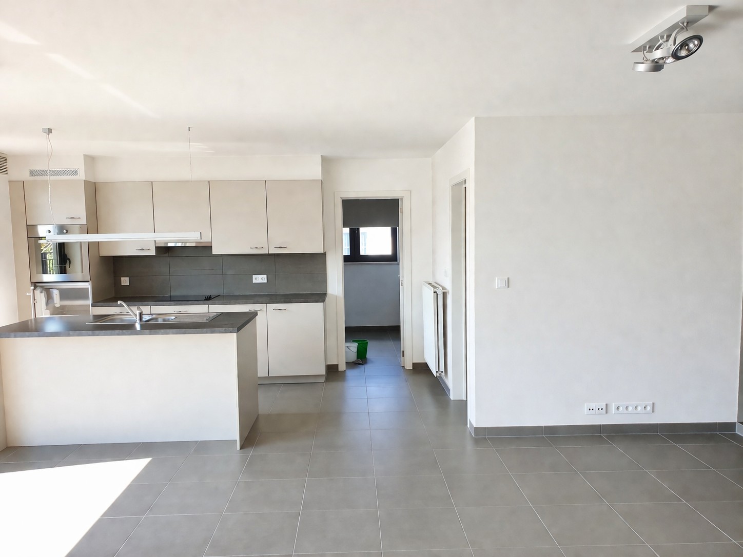 Appartement in Ninove