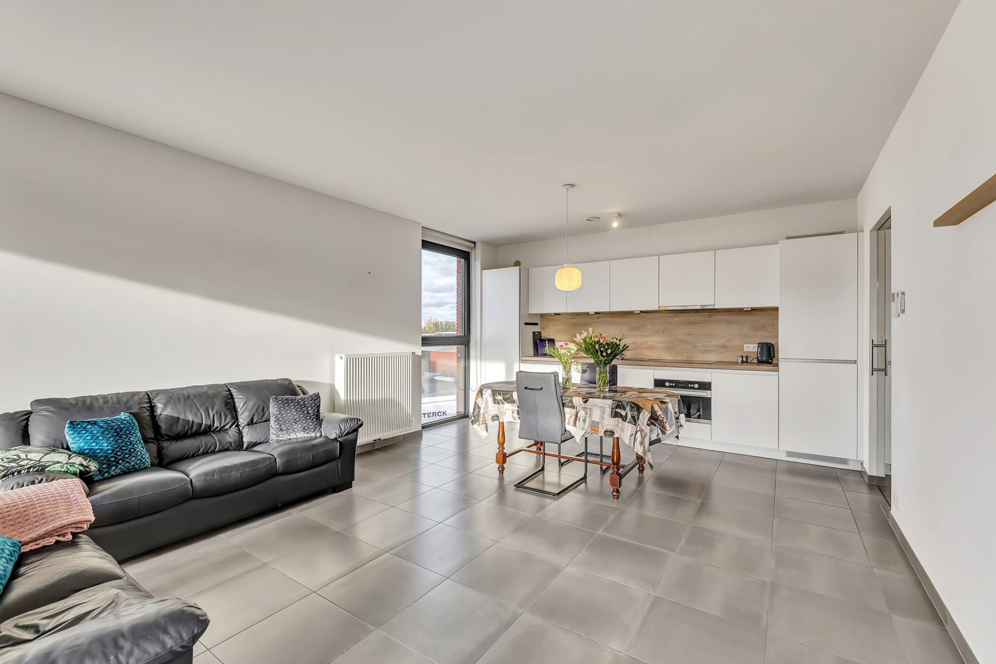 Appartement in Aalst