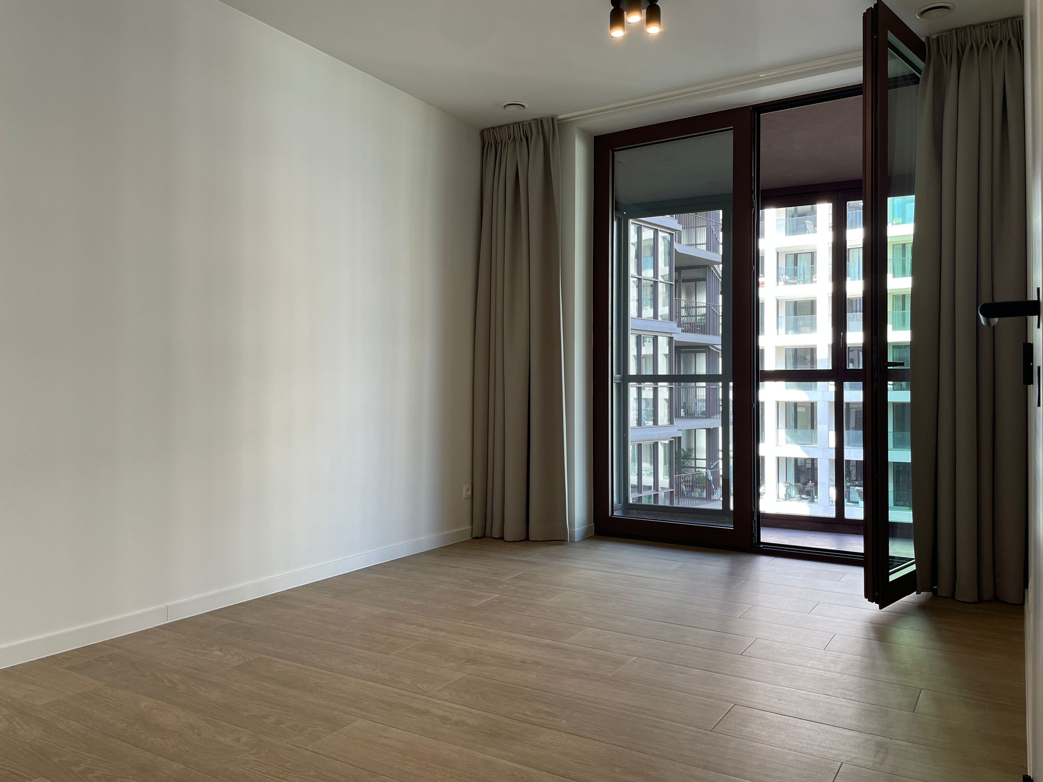 Appartement in Antwerpen