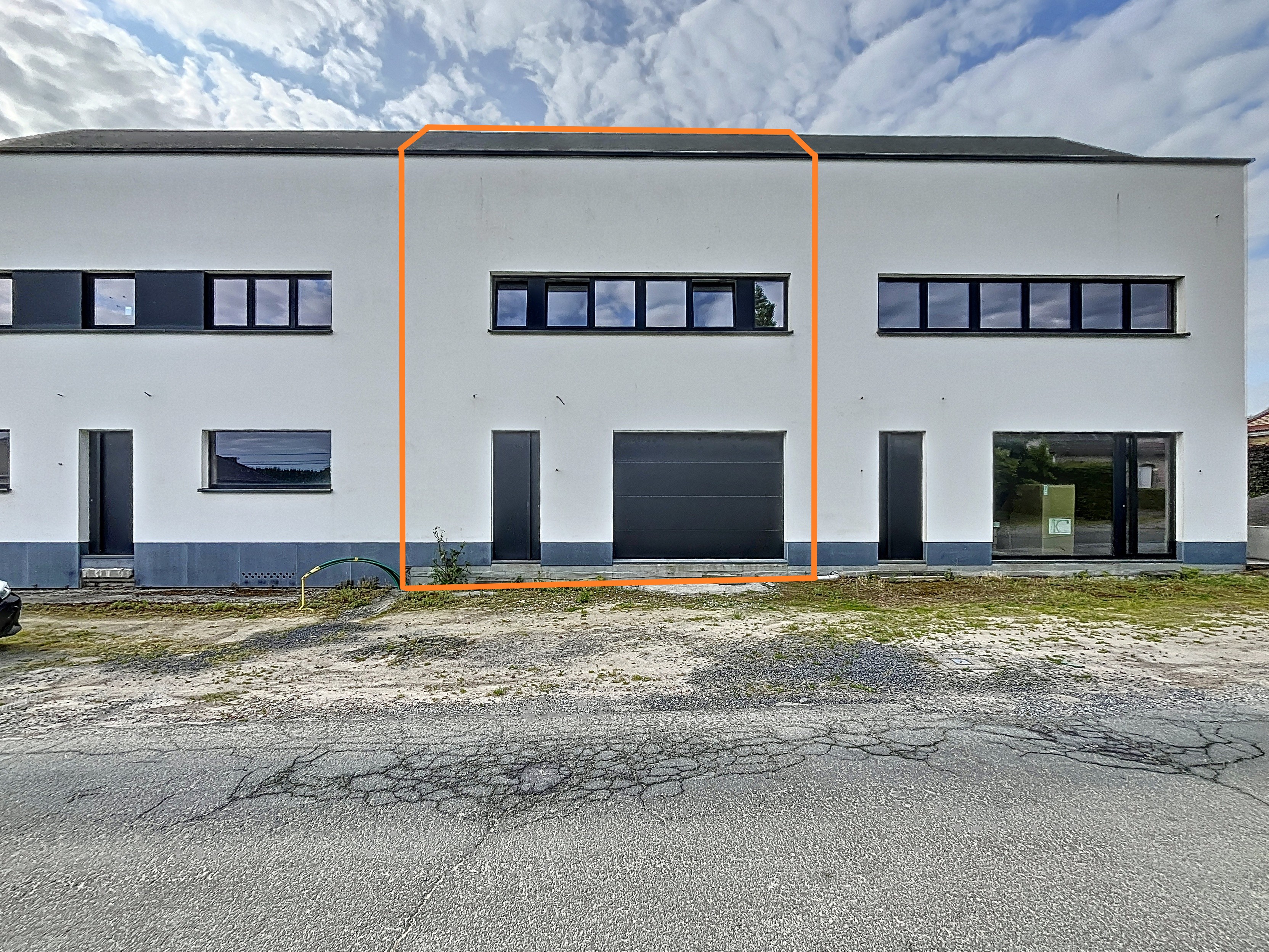 Woonhuis in Pajottegem
