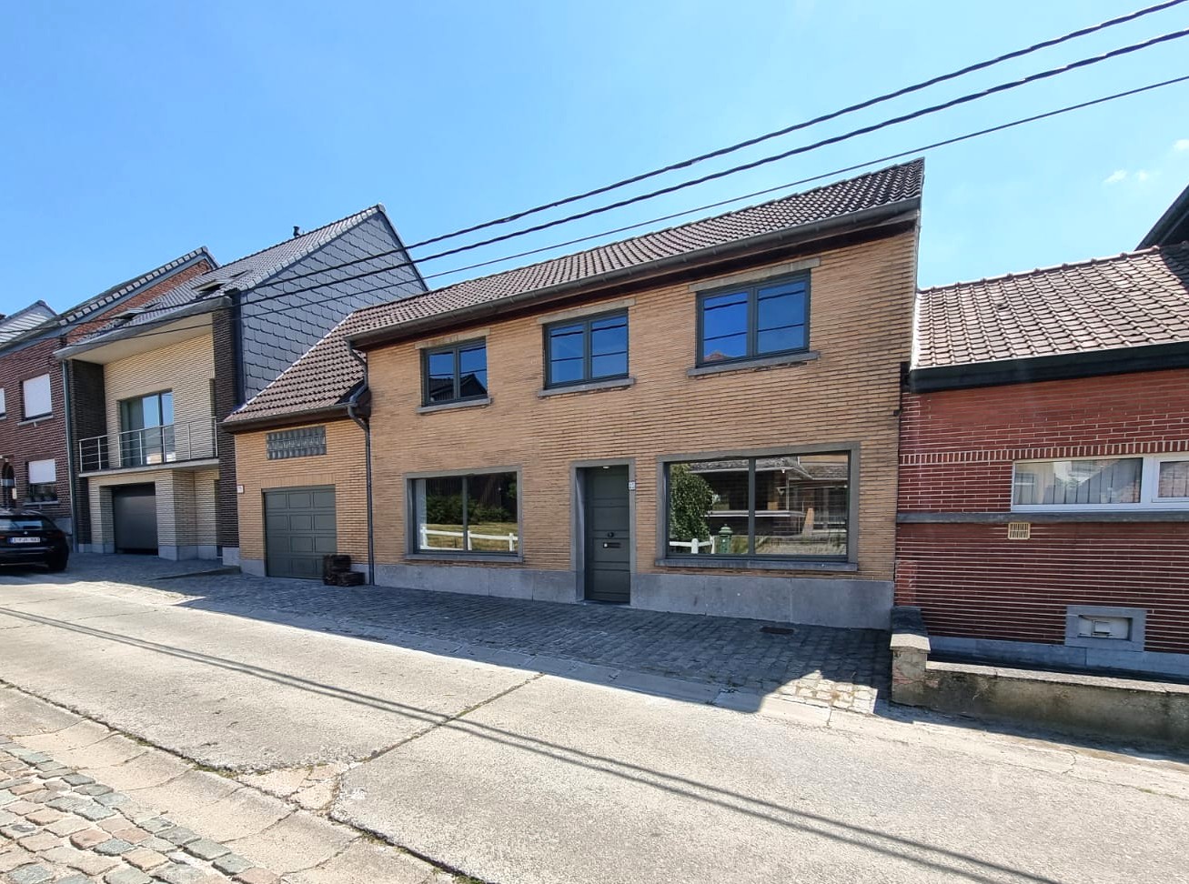 Maison d'habitation à Ninove
