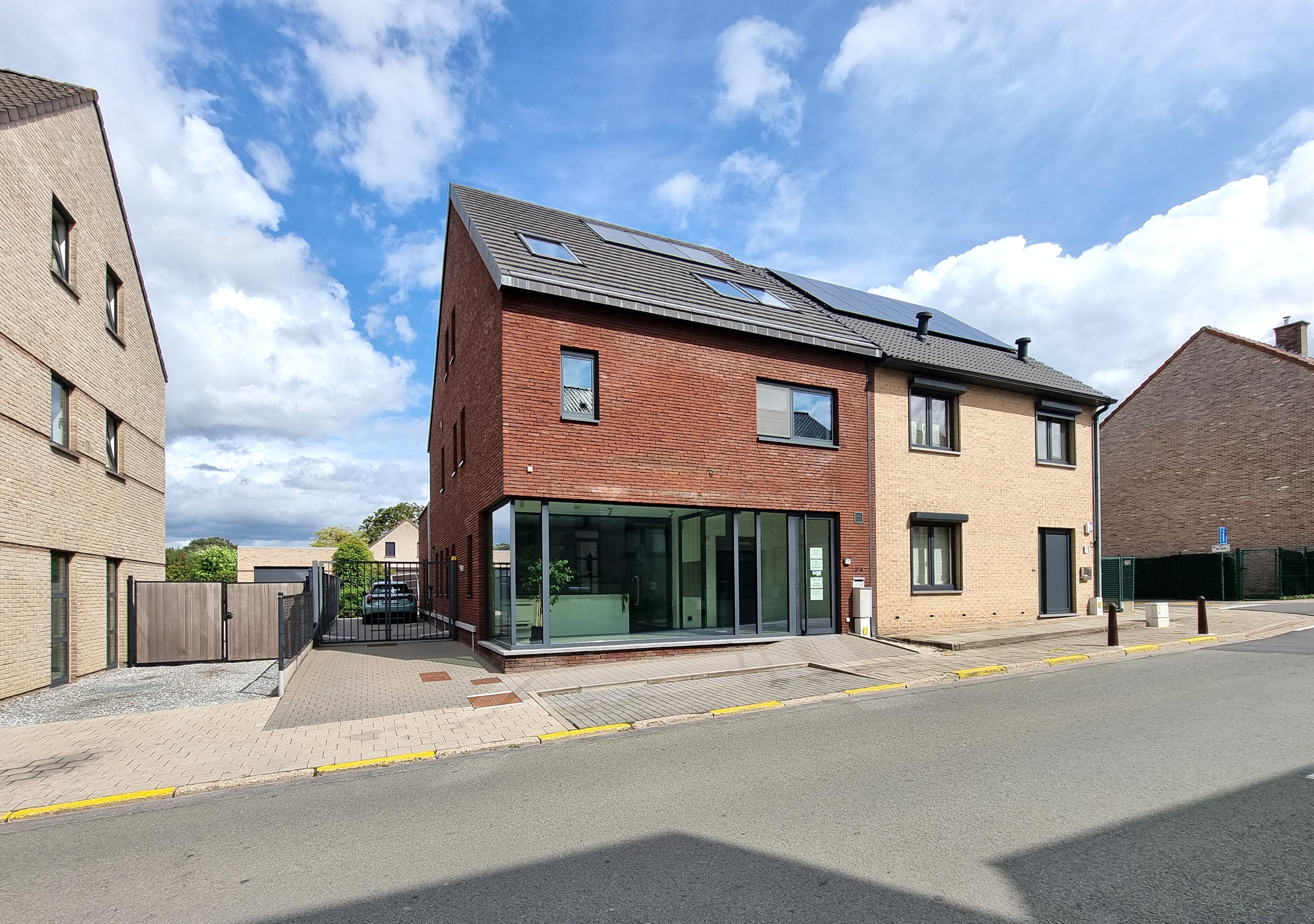 Appartement in Pamel