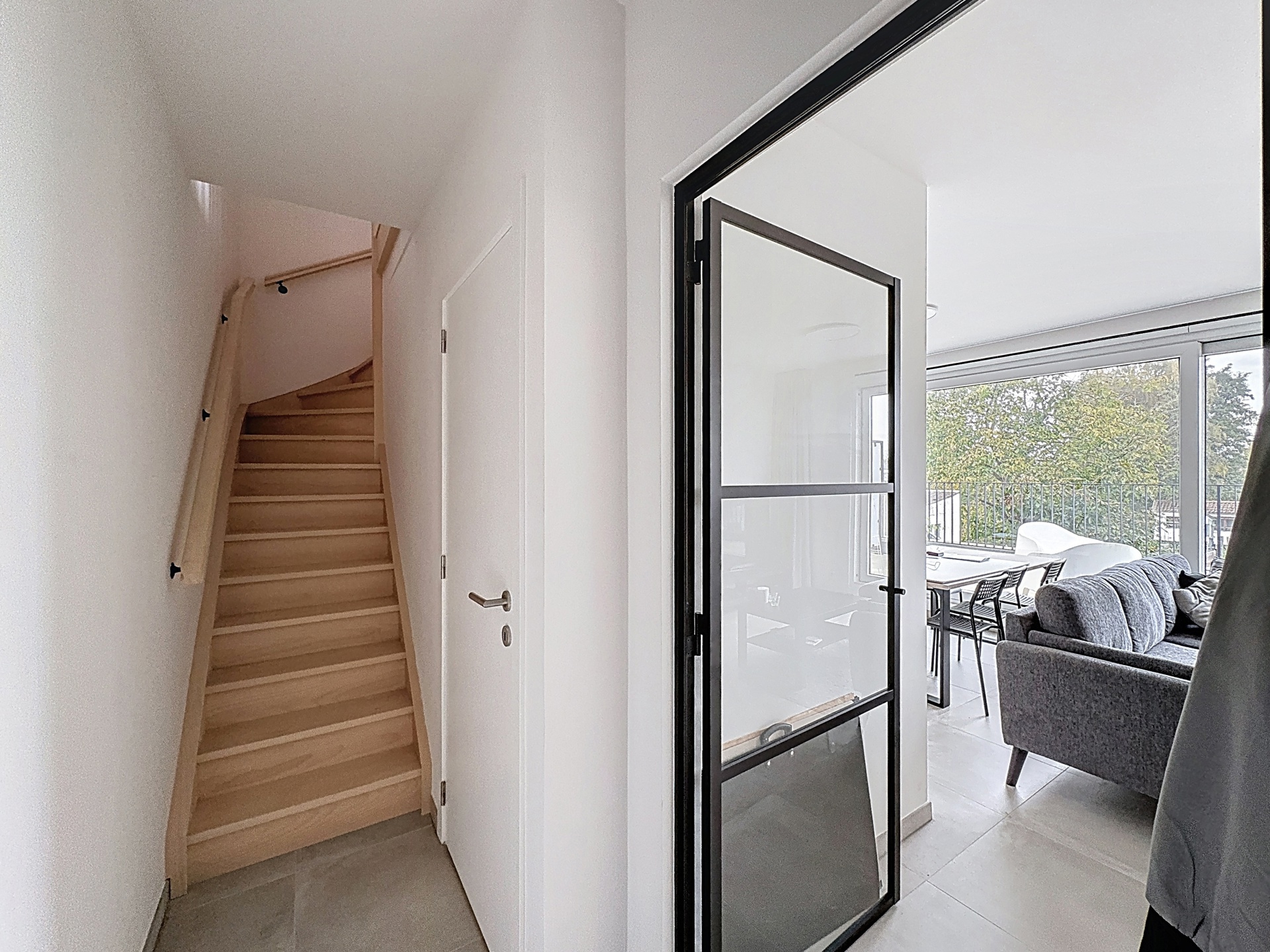 Appartement in Liedekerke